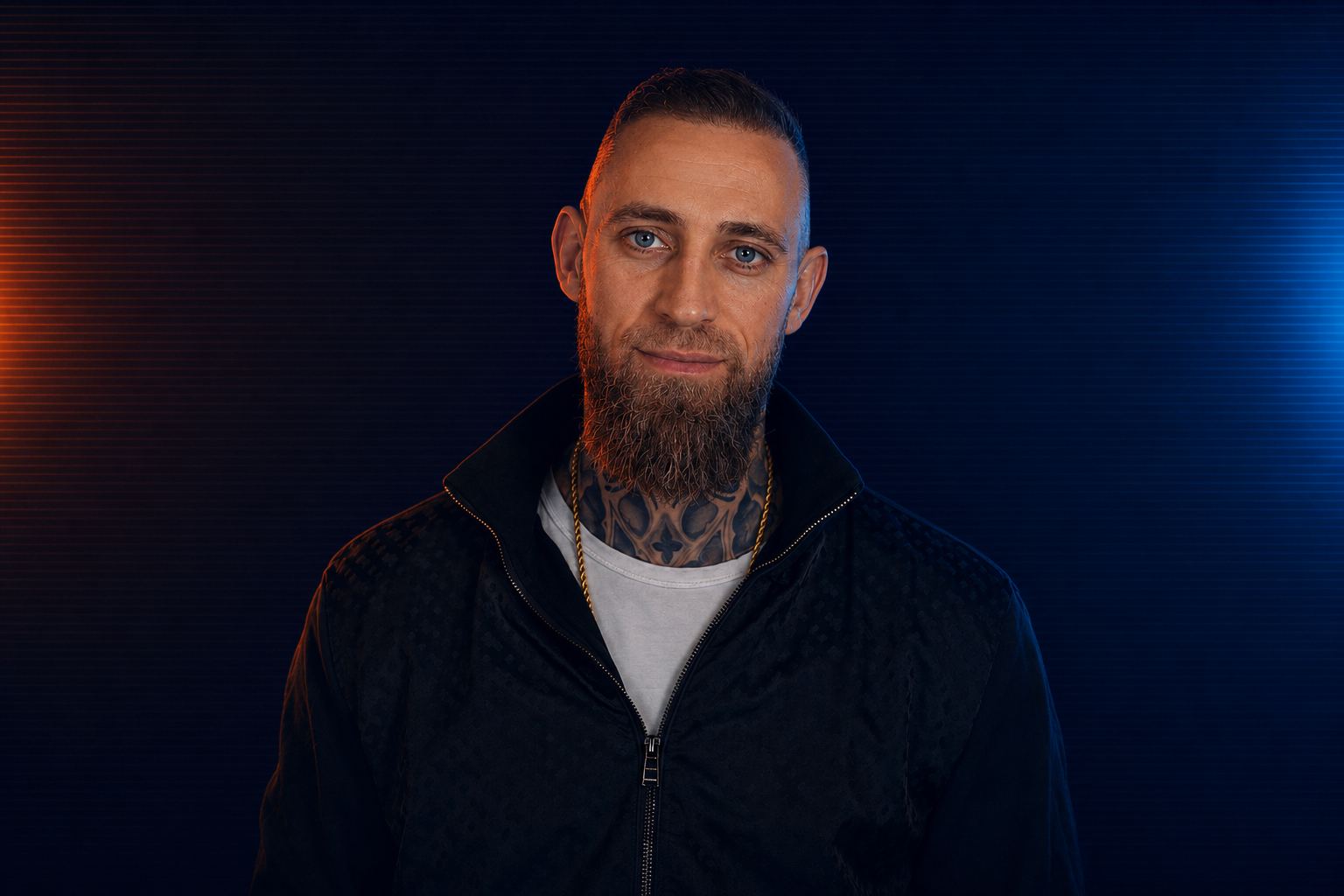 Dennis rasmussen — Coach at Horsens Muay Thai, FIGHTERS, MUAYTHAI TECHNIQUES, MINDSET