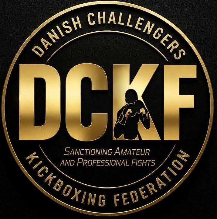 DCKF logo