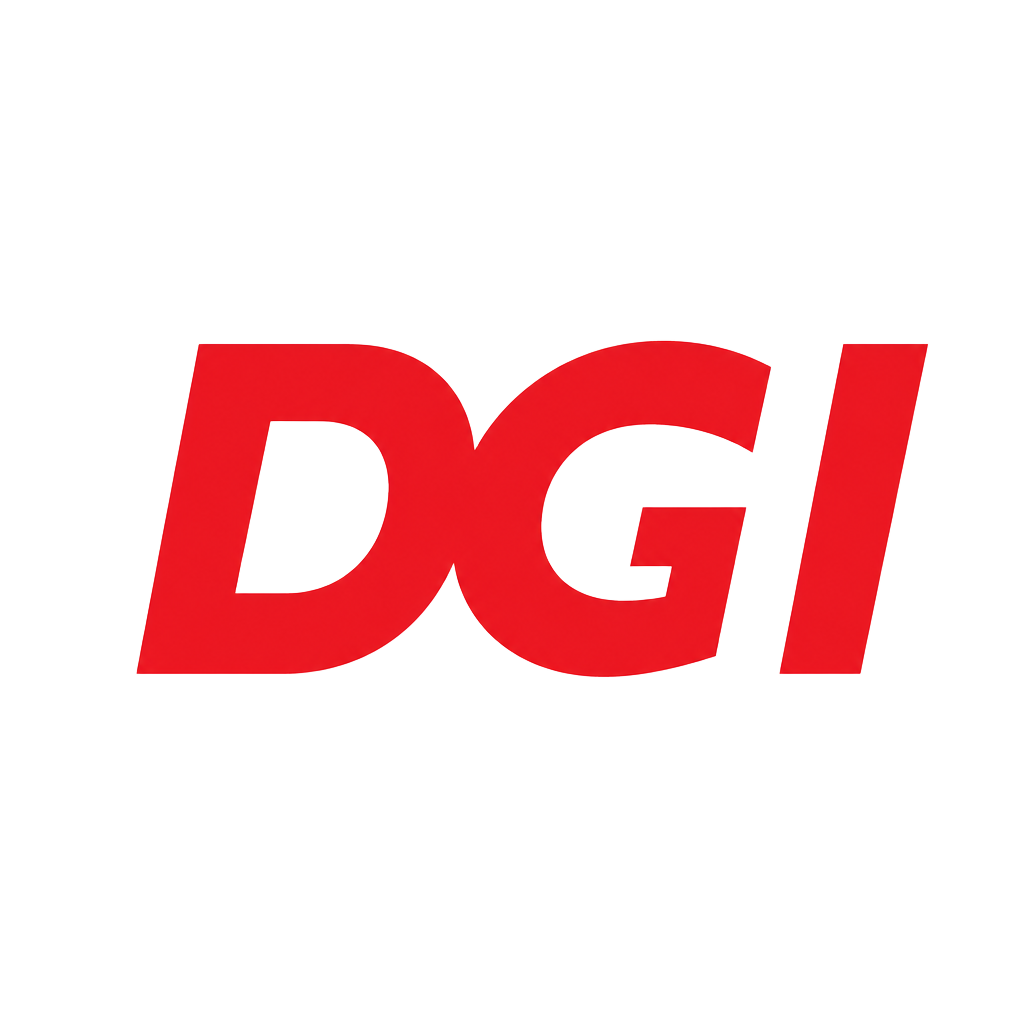 DGI logo