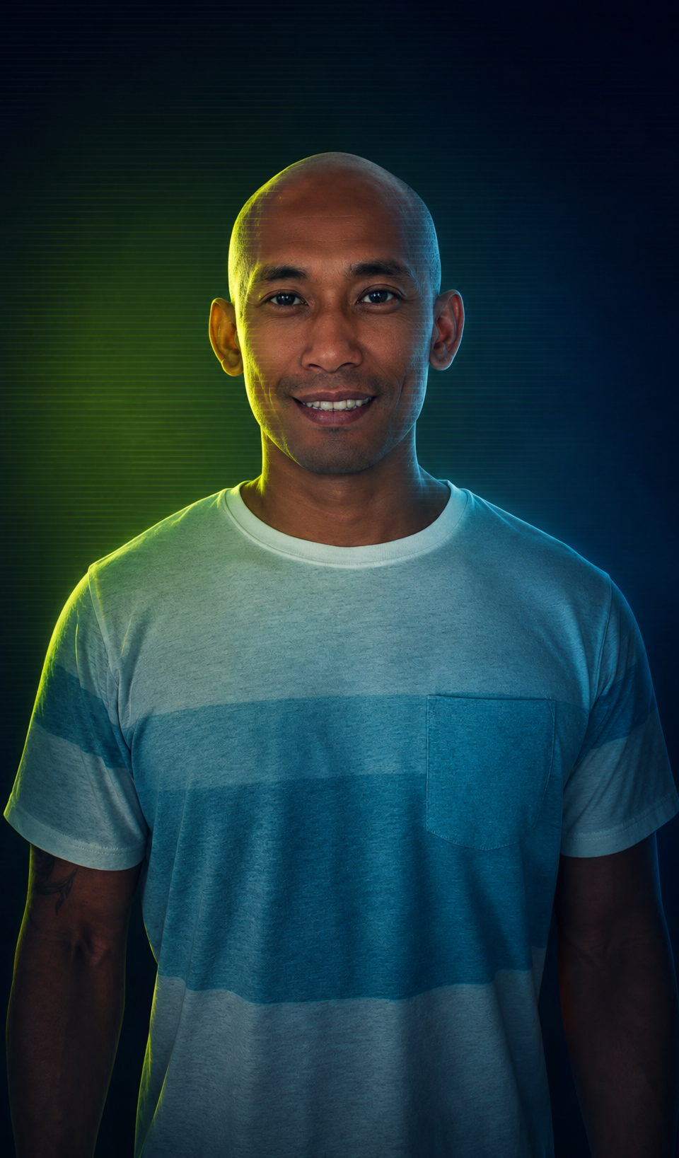 Art B. Patthamang — Coach at Horsens Muay Thai, MUAY THAI TECHNIQUE, PAD SESSIONS