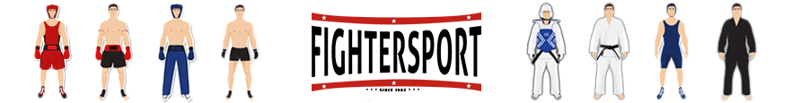 fightersport.dk logo