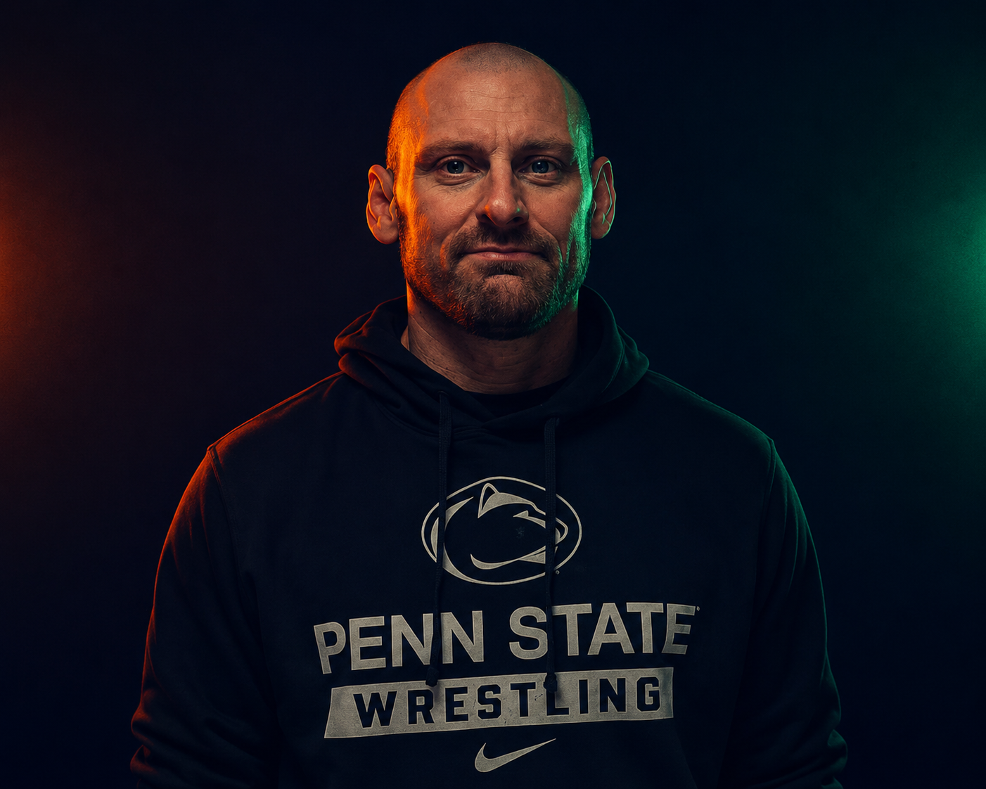 CHRISTIAN J. YOUNG — HEADCOACH BJJ at Horsens Muay Thai, JIU-JITSU COACH, TECHNICAL & METHODICAL